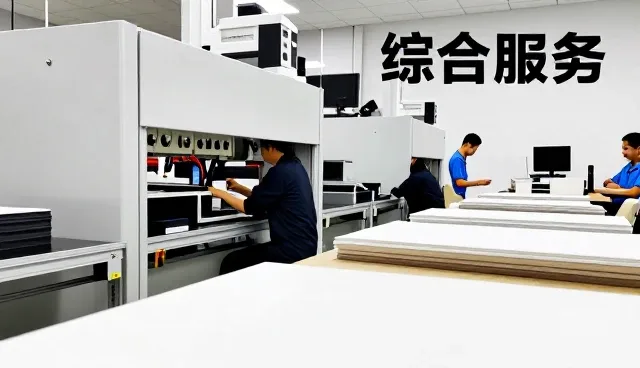 上海弄霏无展科技有限公司