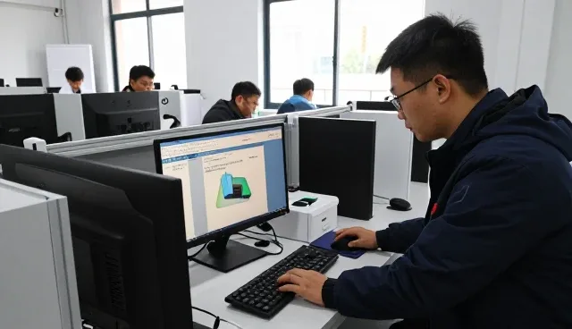 上海弄霏无展科技有限公司打造技术应用案例