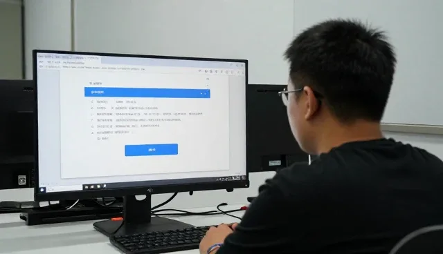 提升技术推广效率的问题处理策略