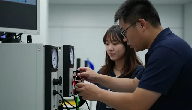 工业园区使用智能运维平台有哪些优势