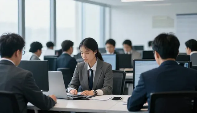 如何选择技术咨询？选型关注点解析