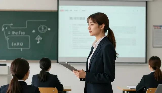 技术咨询在业务发展中的新趋势与实践路径